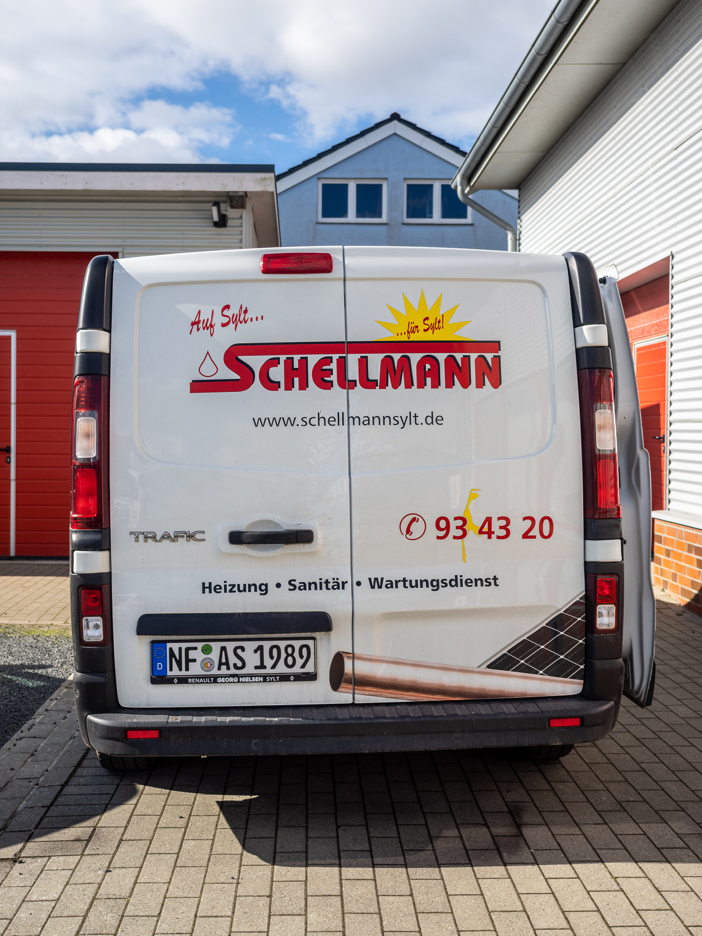 Schellmann Sylt